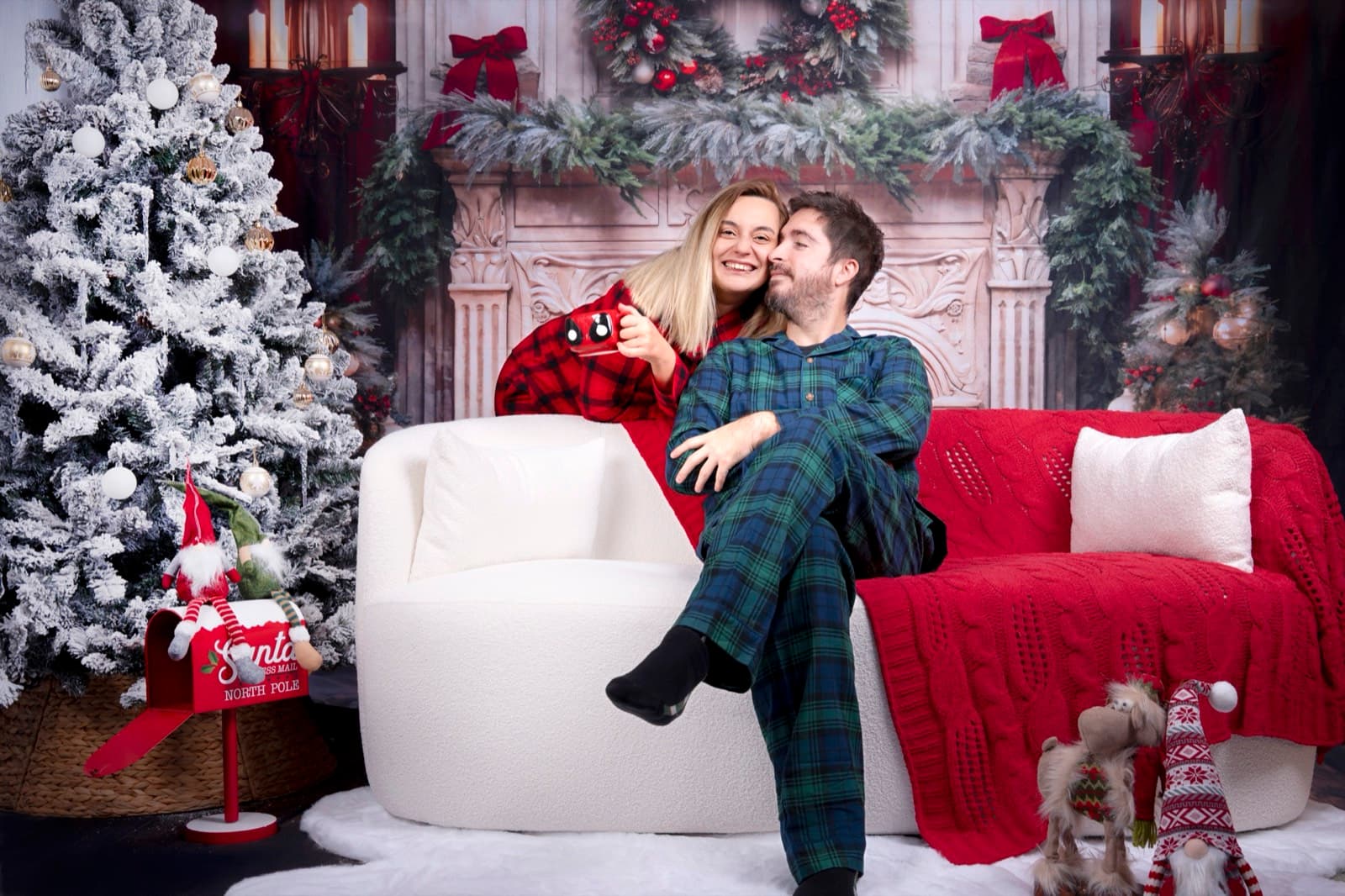 Couples photography by Ashley San
