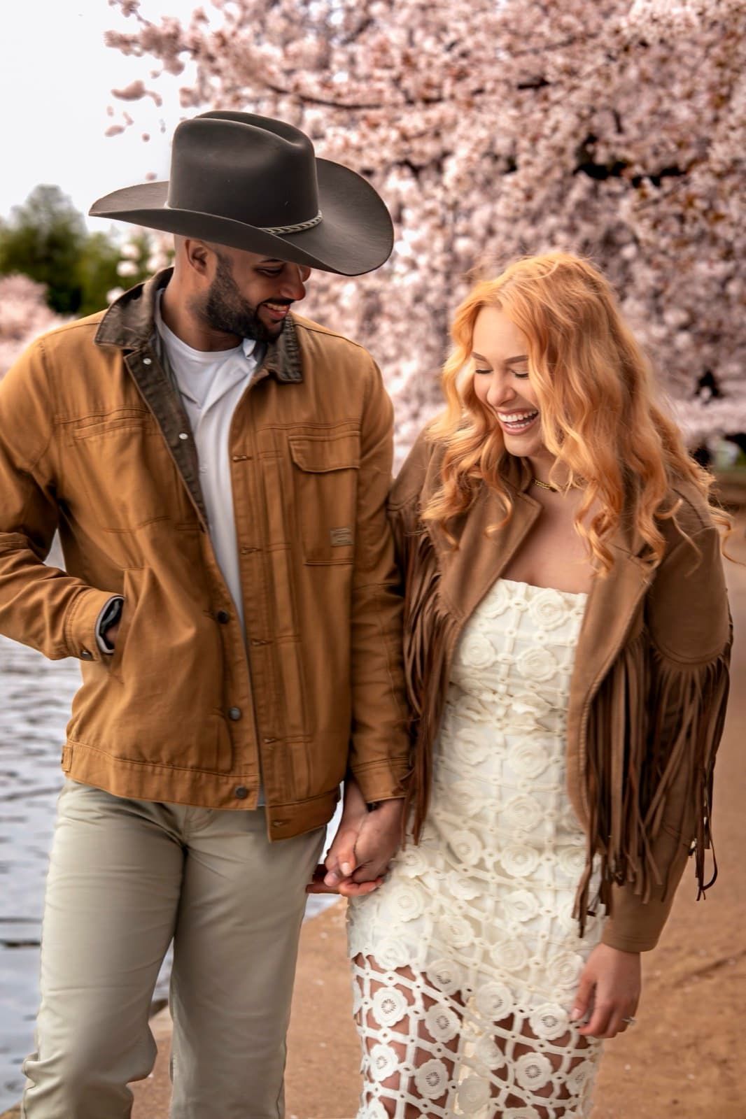 Couples photography by Ashley San