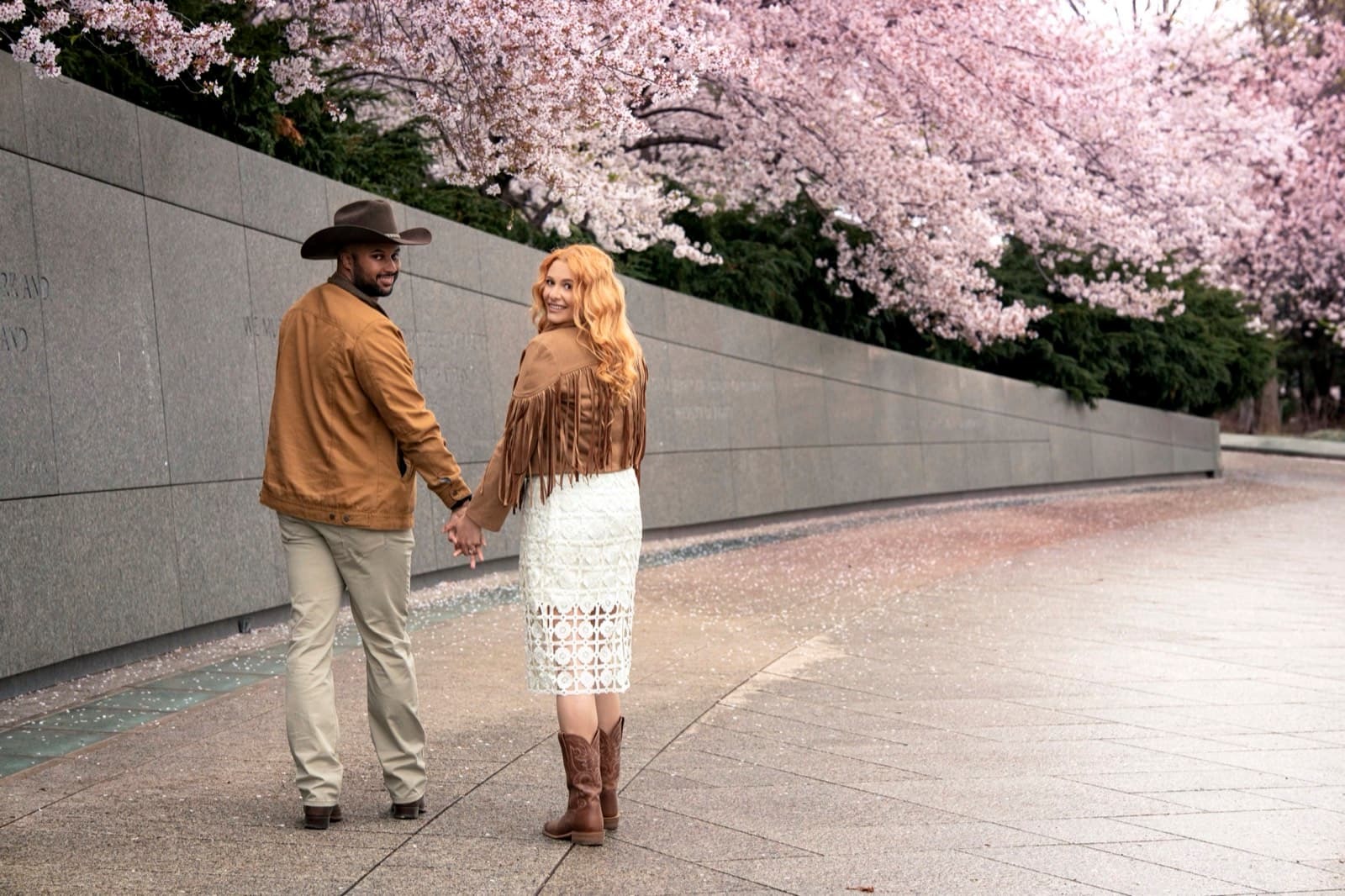 Couples photography by Ashley San