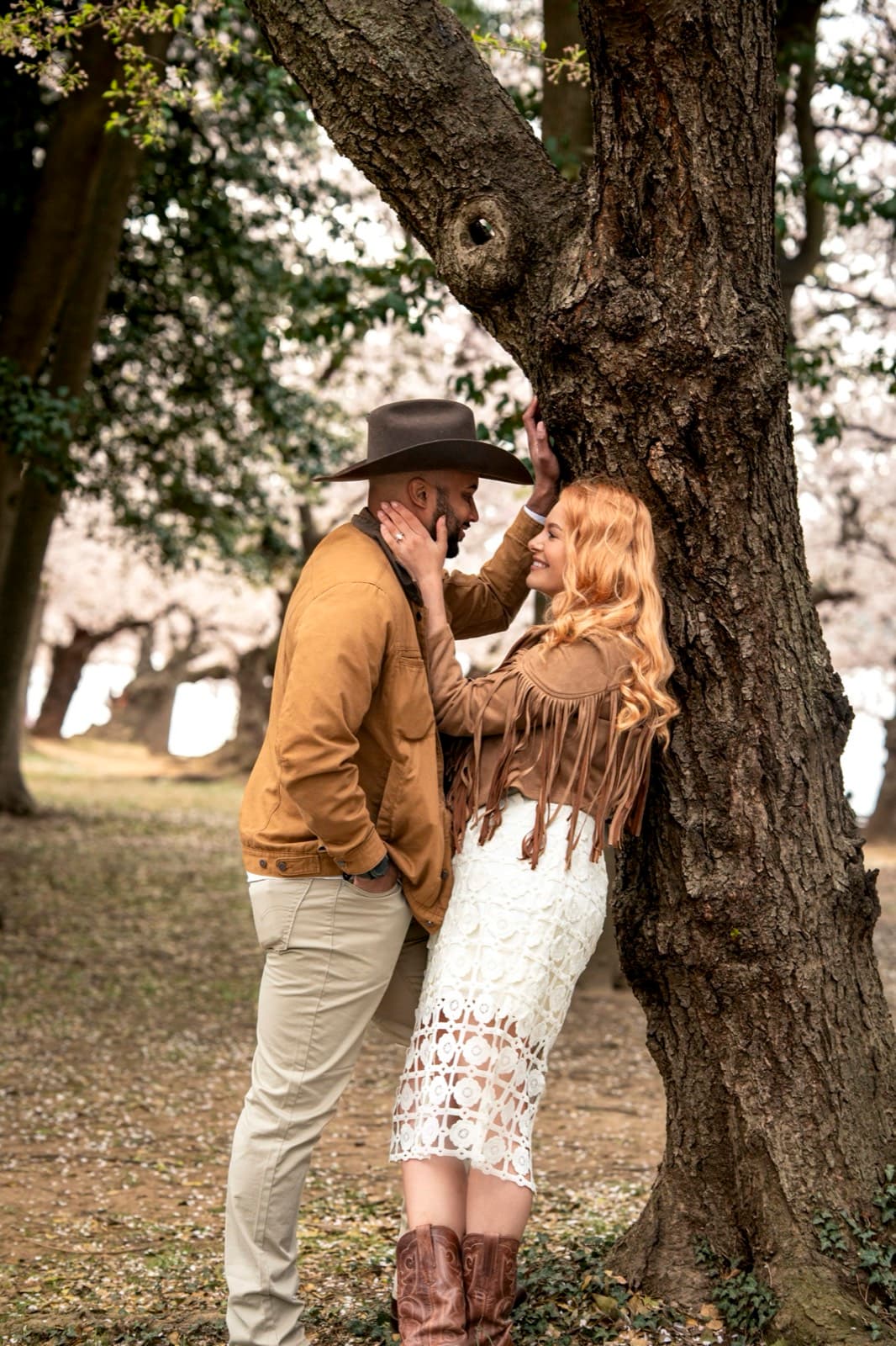 Couples photography by Ashley San