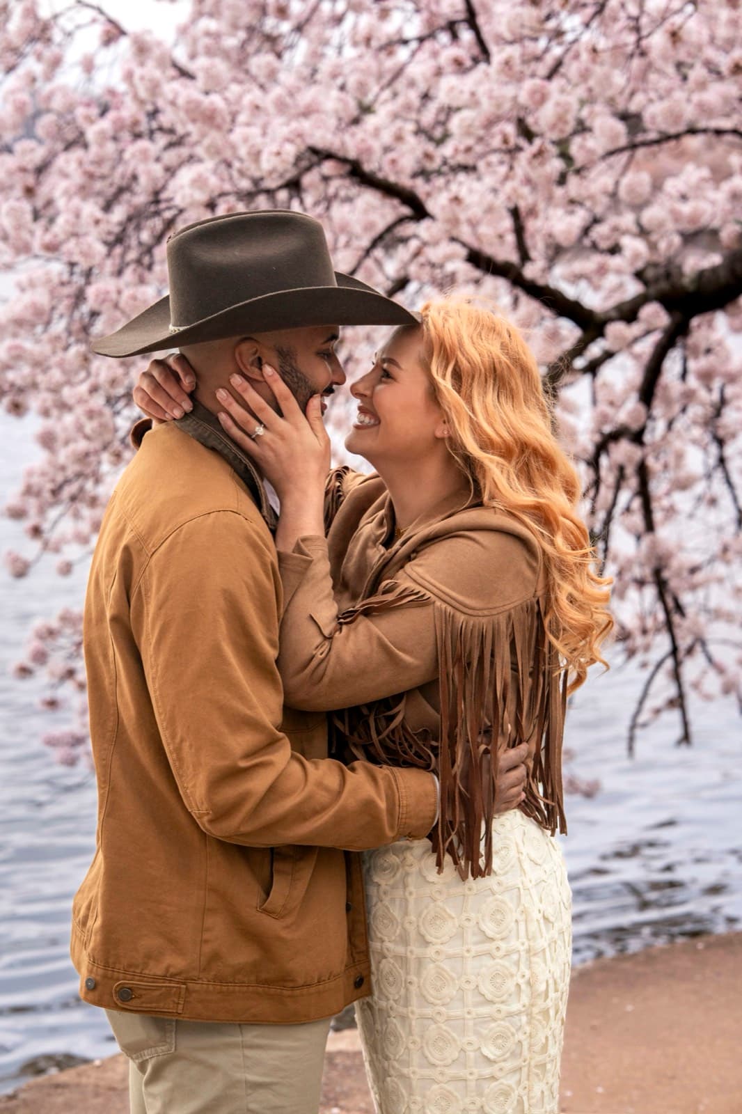 Couples photography by Ashley San