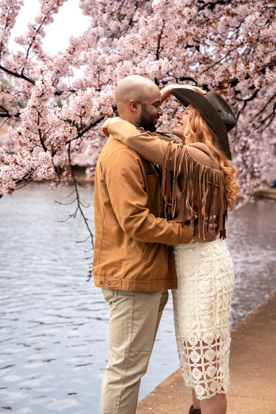 Couples photography by Ashley San