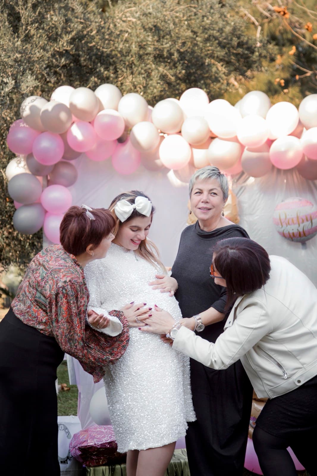 Event photography by Ashley San