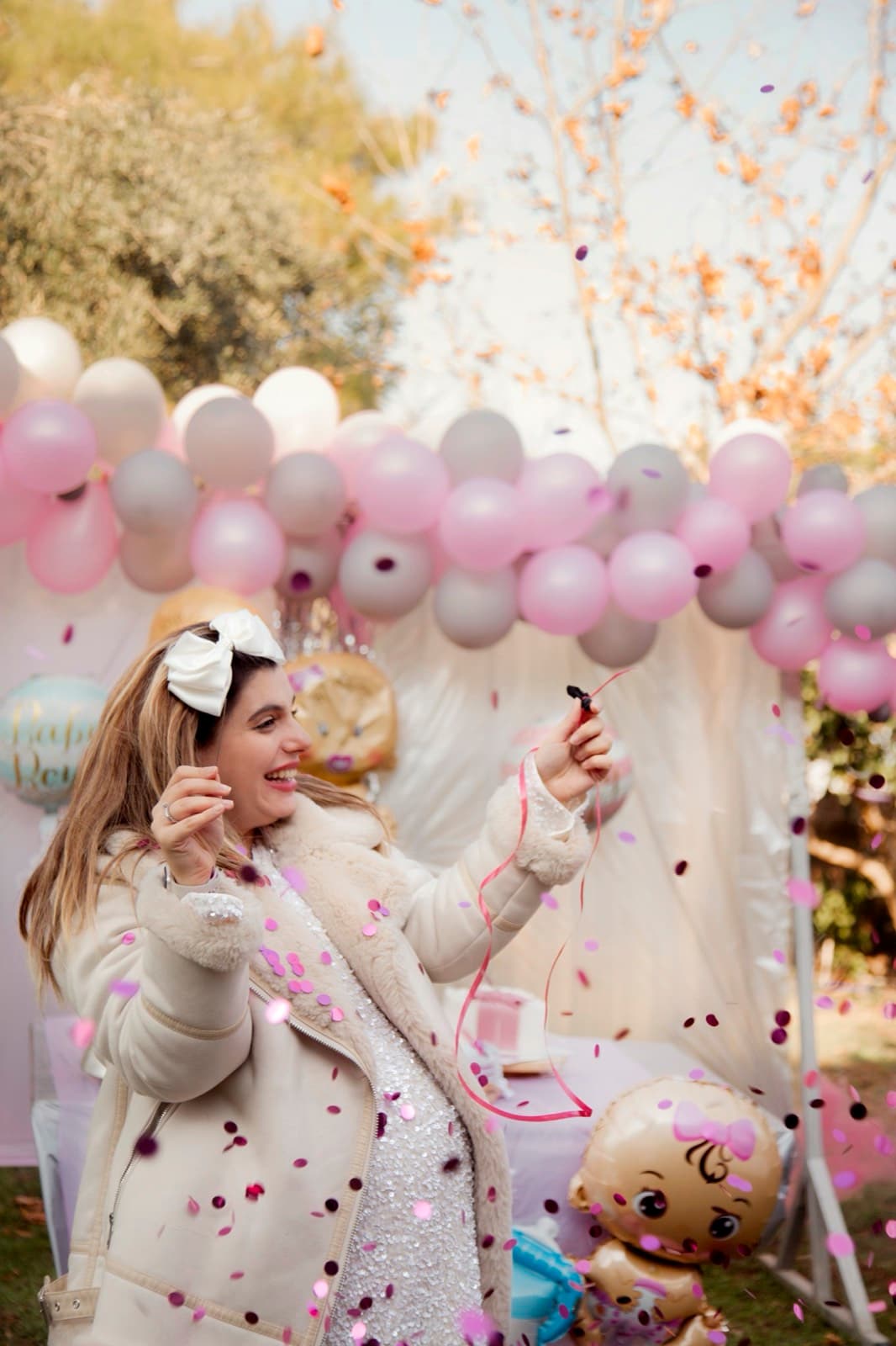 Event photography by Ashley San
