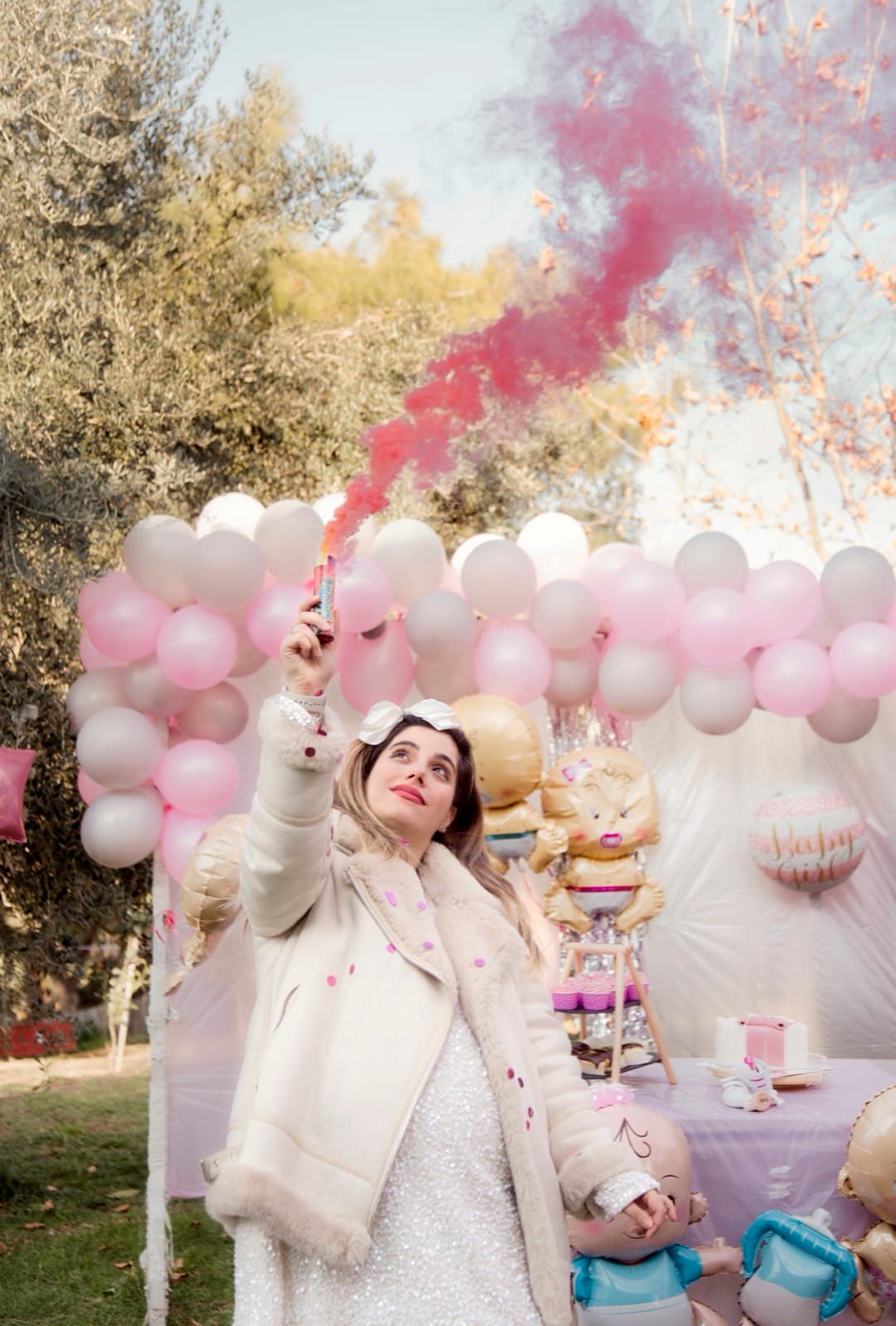 Event photography by Ashley San