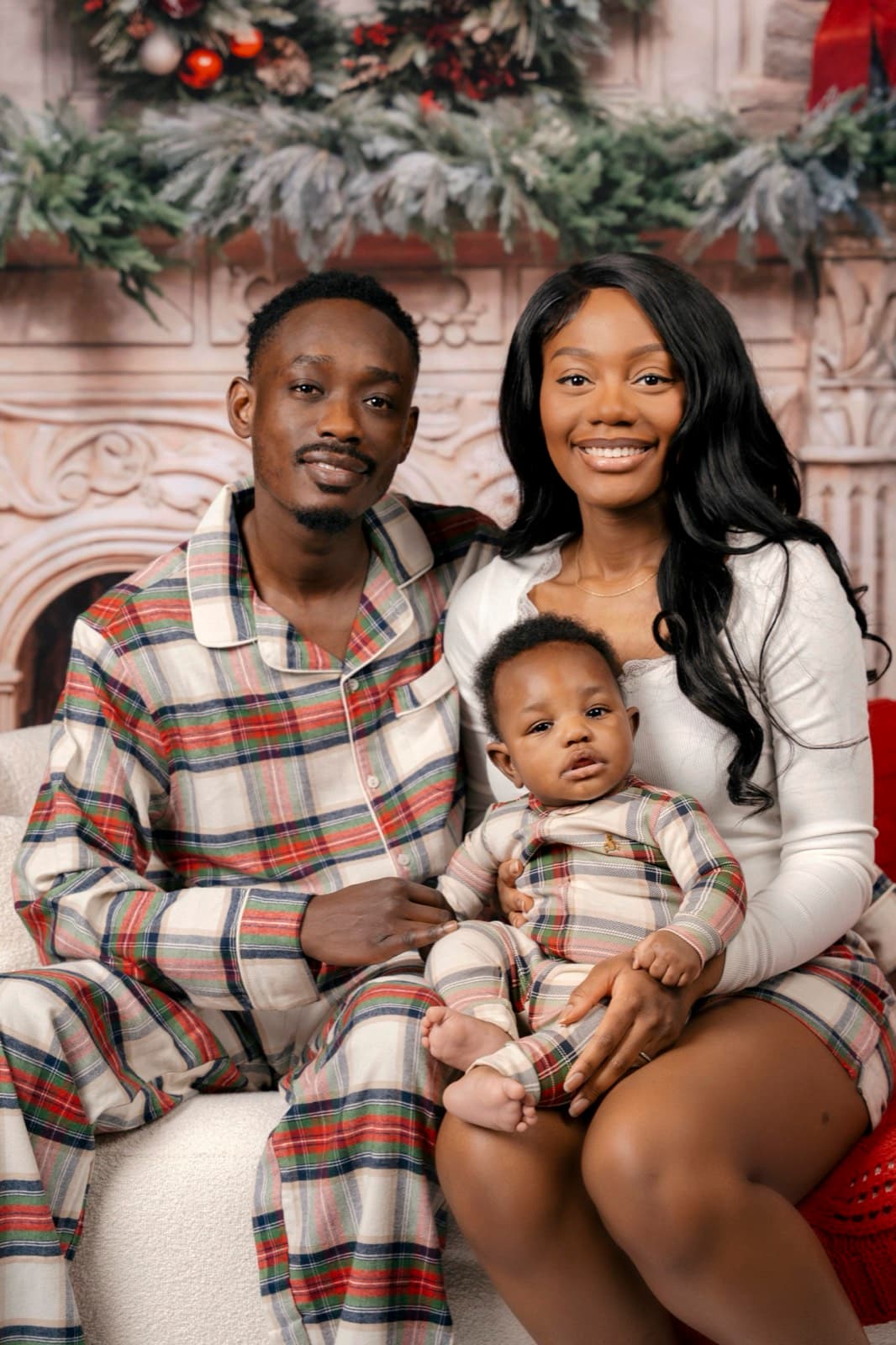 Families photography by Ashley San