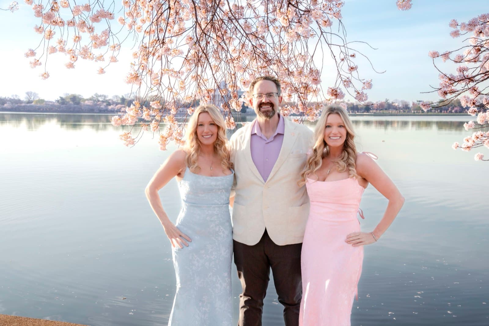 Families photography by Ashley San