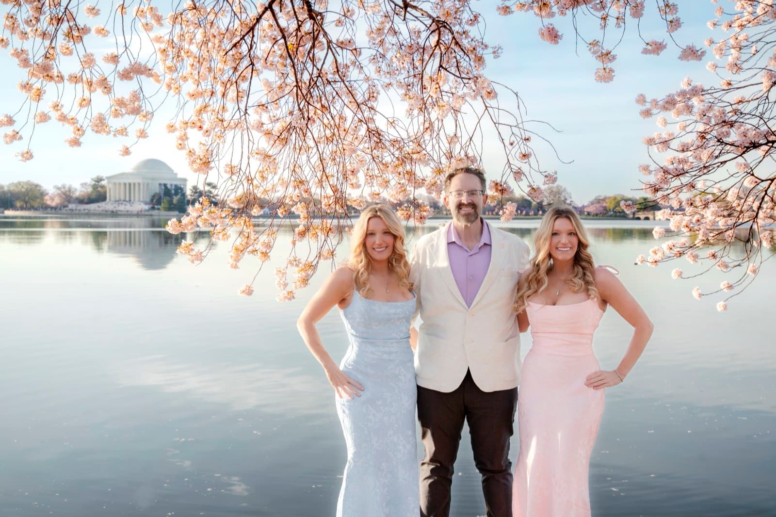 Families photography by Ashley San