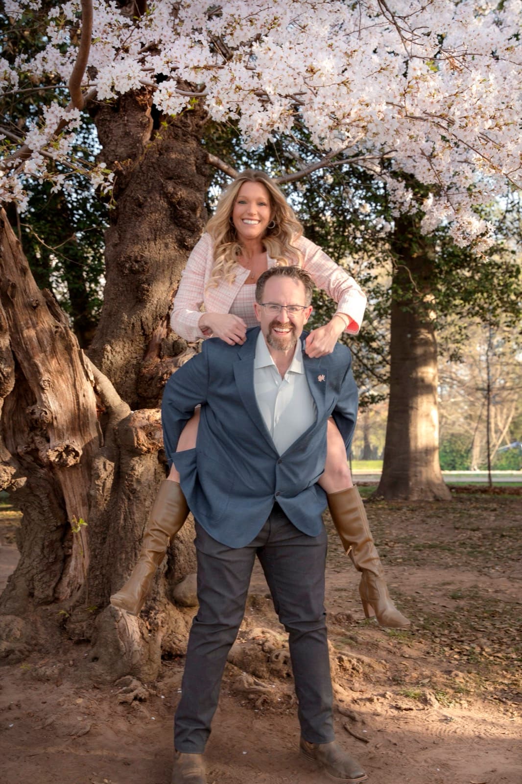 Families photography by Ashley San