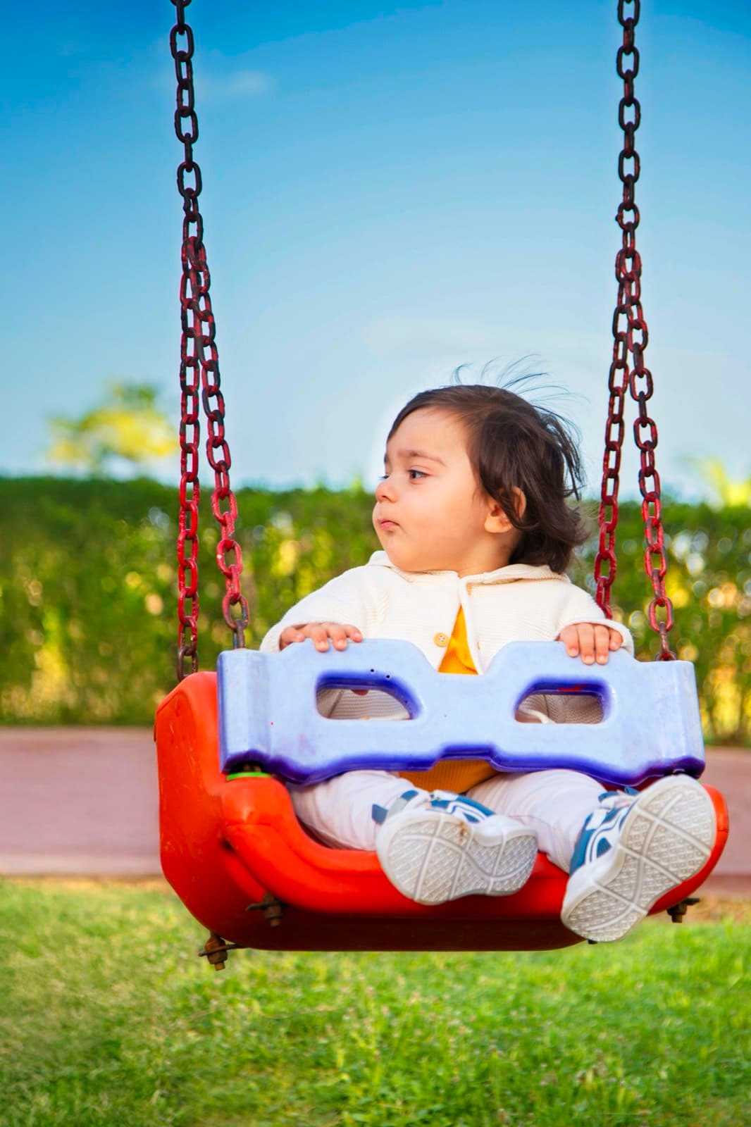 Kids photography by Ashley San