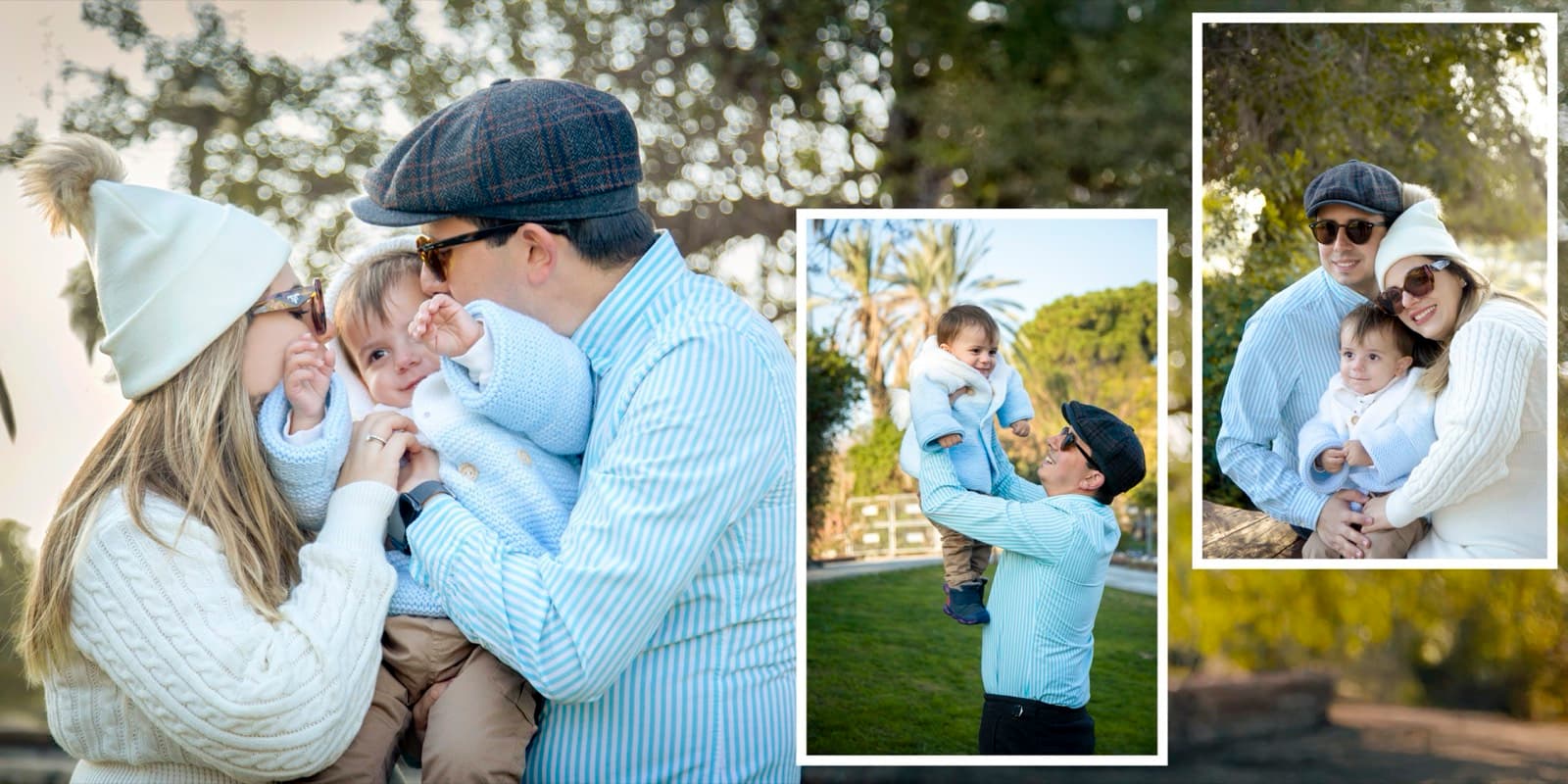 Maternity photography by Ashley San