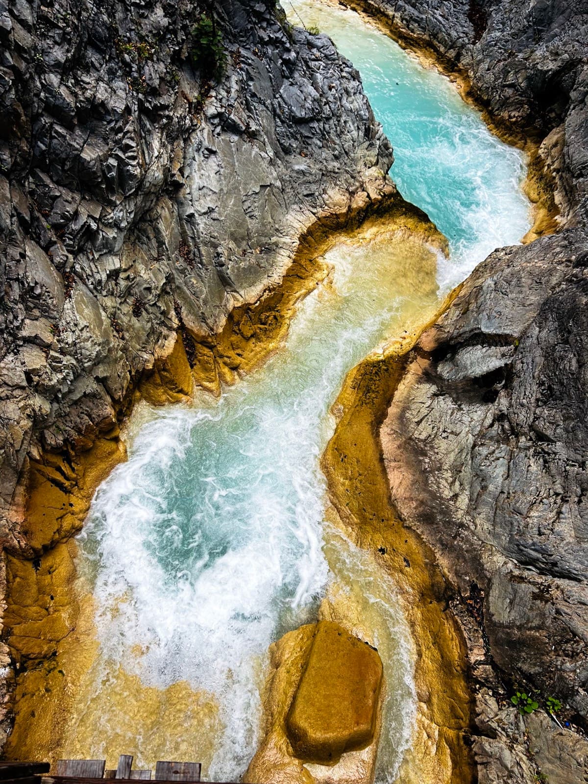 Personal Work photography by Ashley San