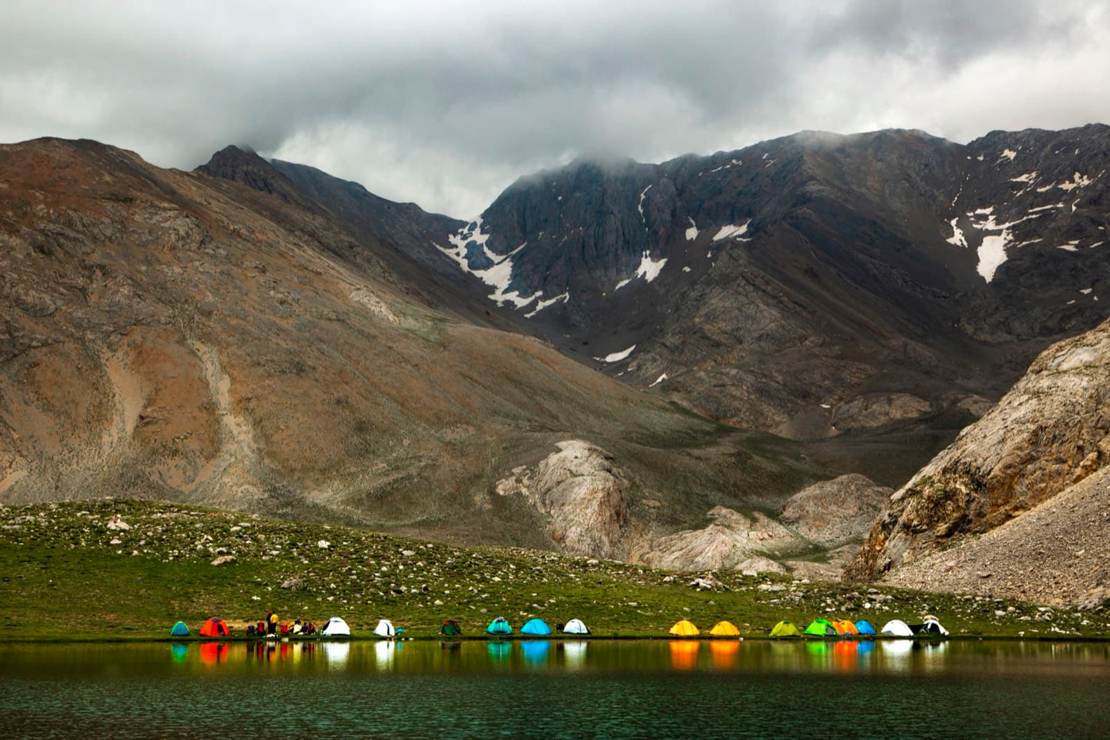 Personal Work photography by Ashley San