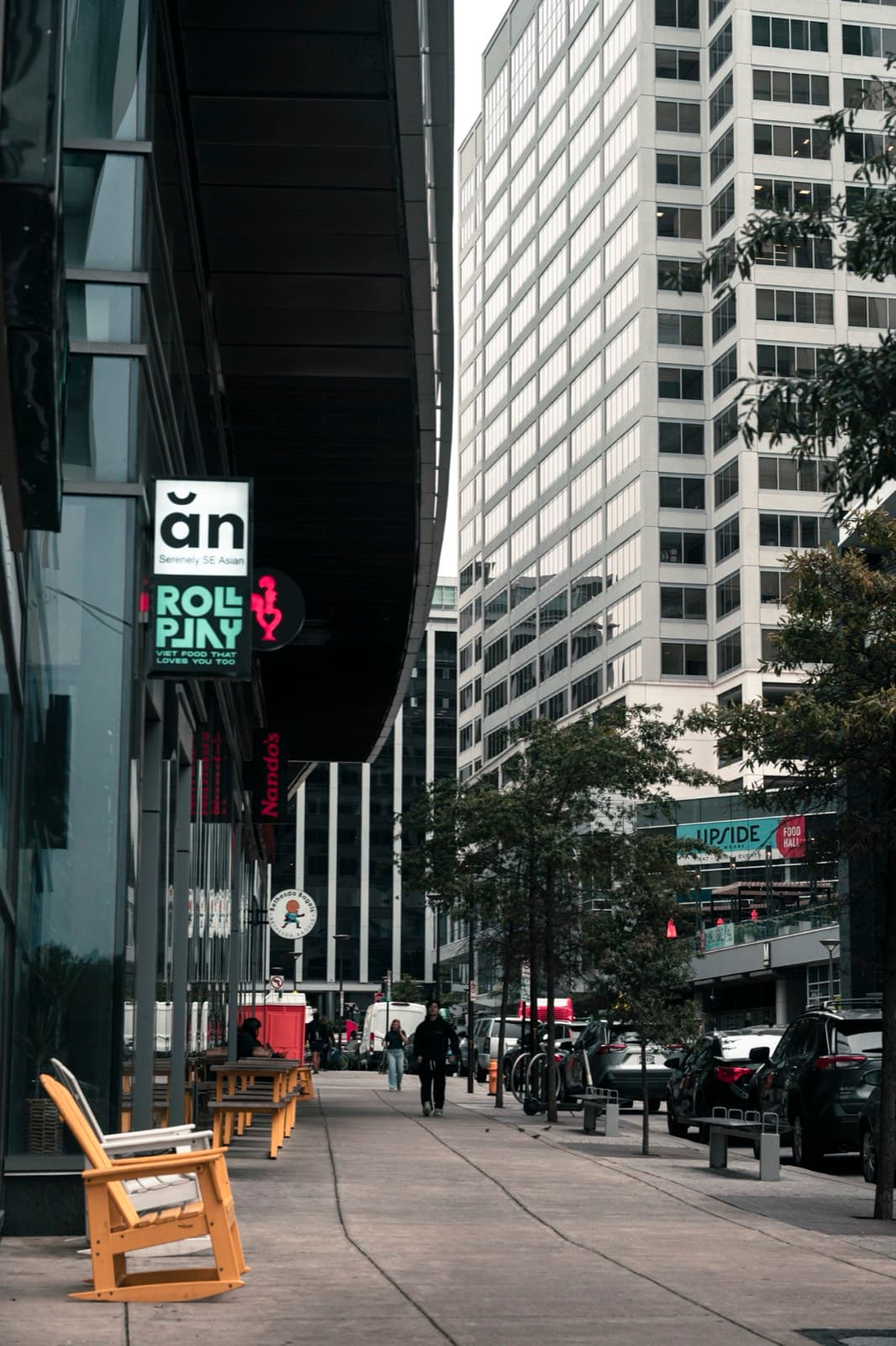 Personal Work photography by Ashley San